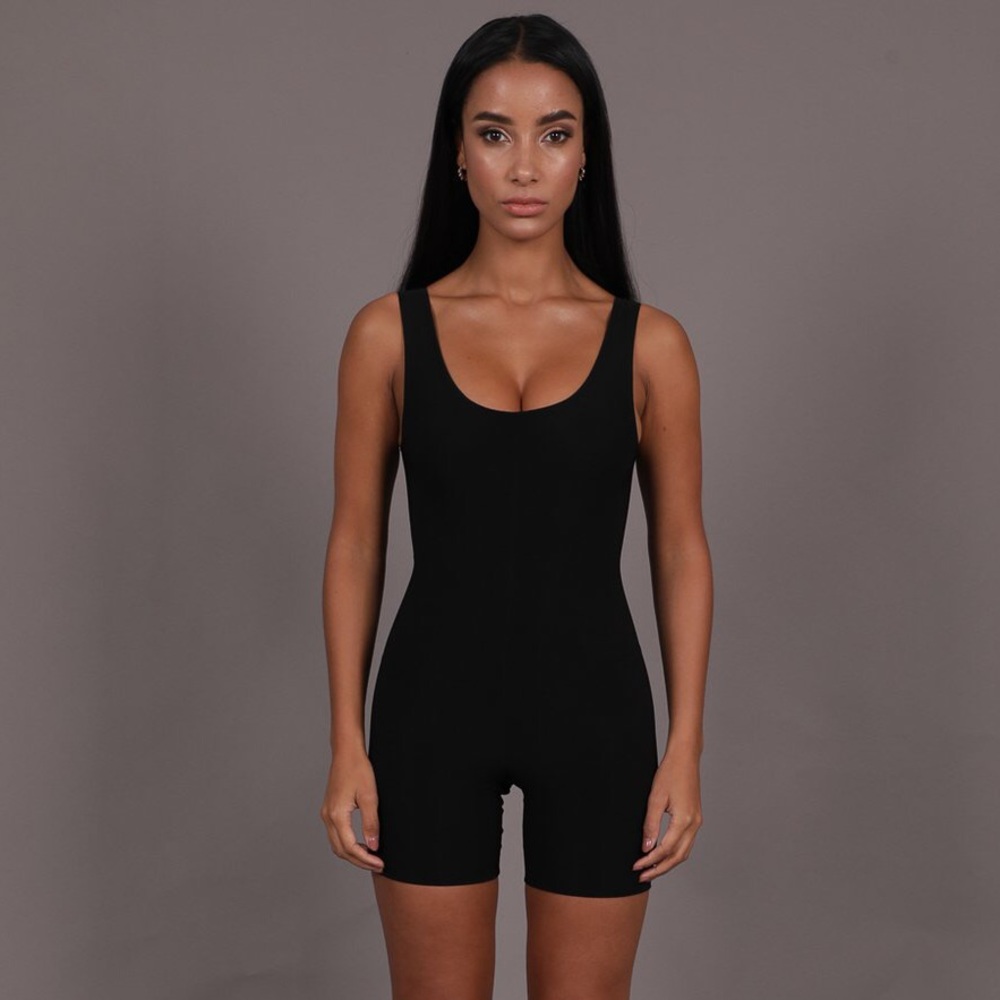 AYM KAIYO PLAYSUIT SIZE XXS